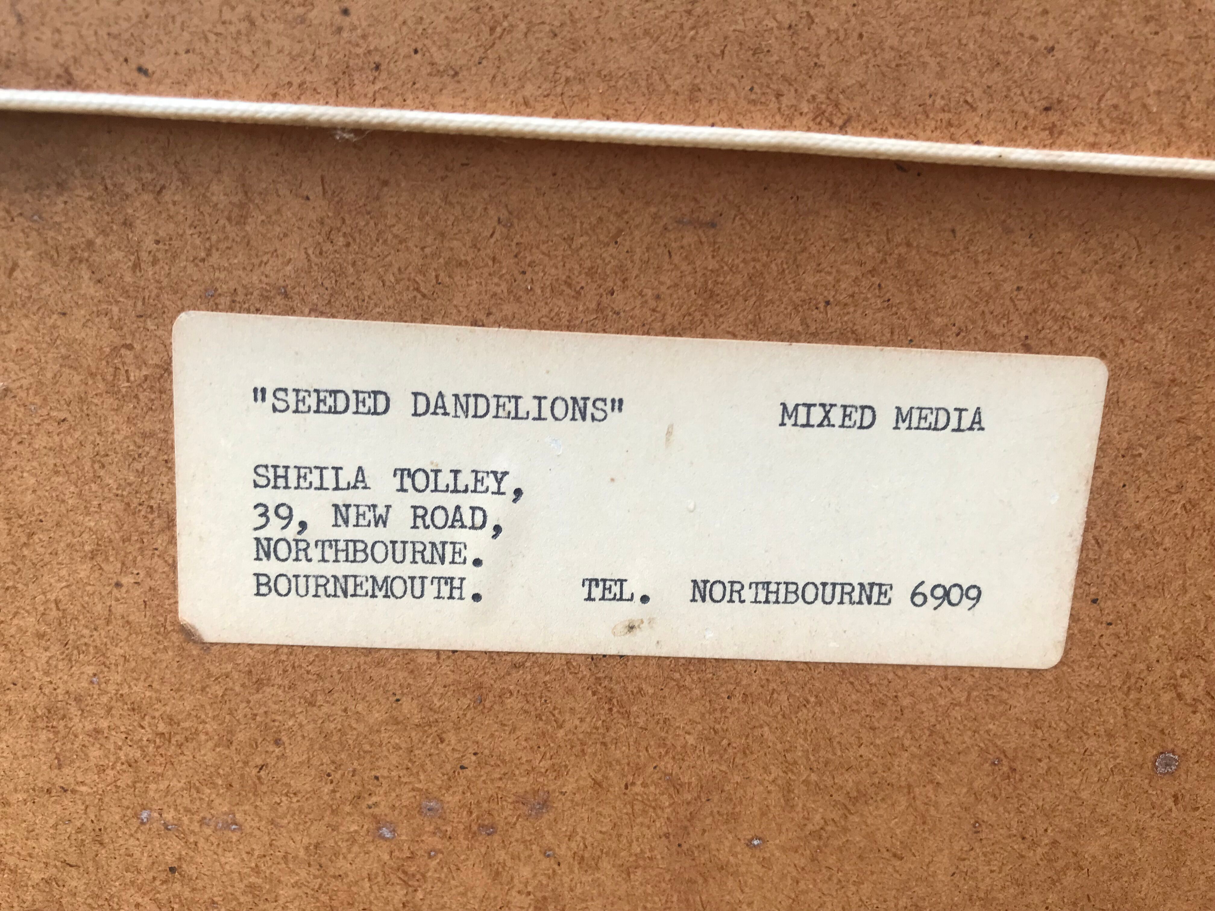 Original British watercolour paintings