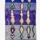 Contemporary Boujad Rug - 296 x 180 cm