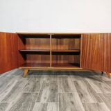 Enfilade par Jiri Jiroutek pour Interior Prague, 1960