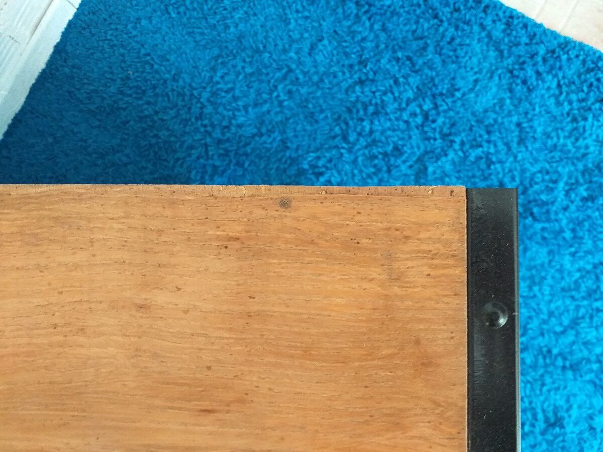 ARP Minvielle design Guariche 60