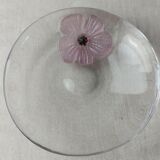 Trinket bowl, flower cactus, Mc Connico Daum