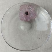 Trinket bowl, flower cactus, Mc Connico Daum