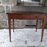 Louis XVI style office