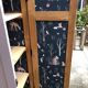 Armoire vestiaire