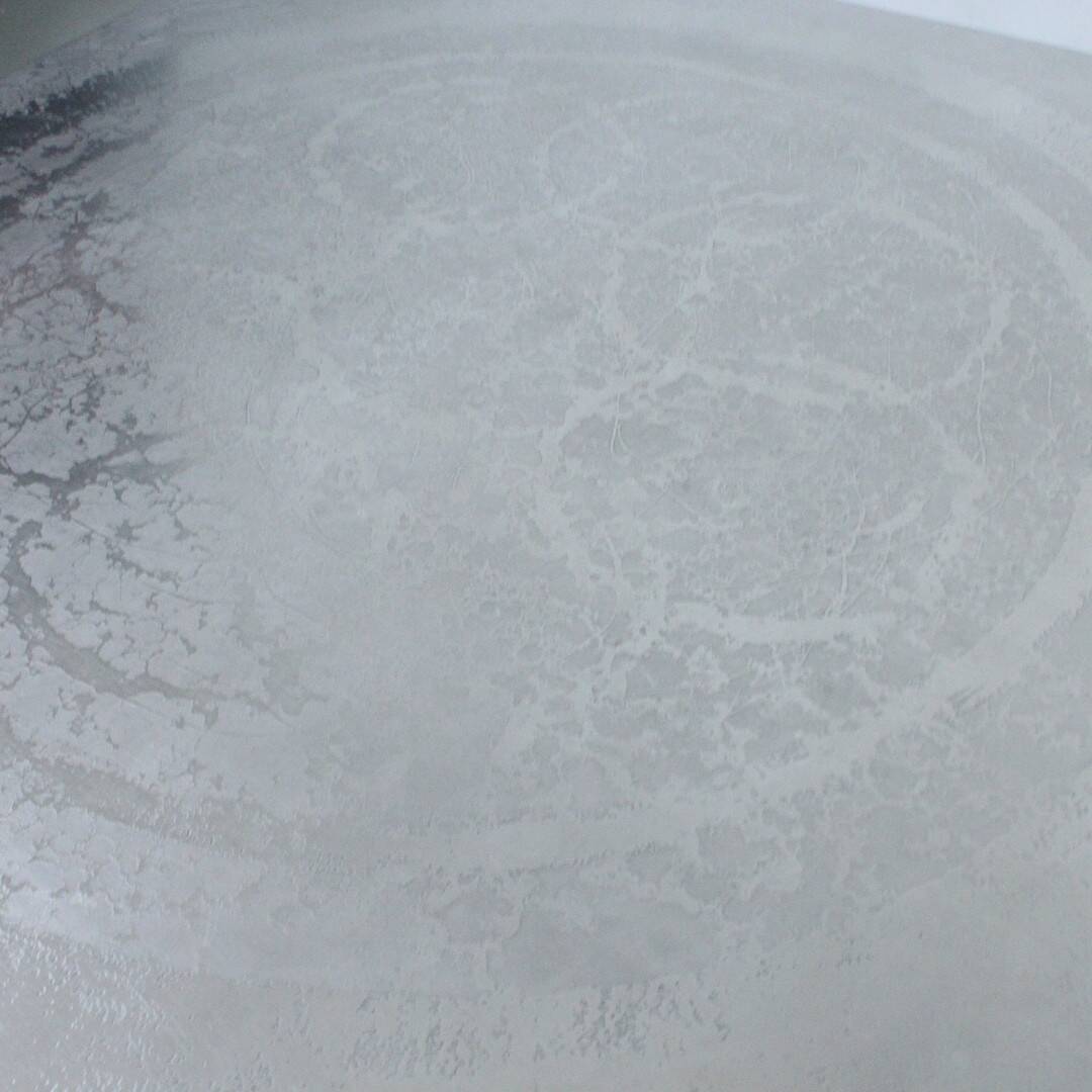Heinz LILIENTHAL (1927-2006), coffee table, wood, engraved plaque, 1970s