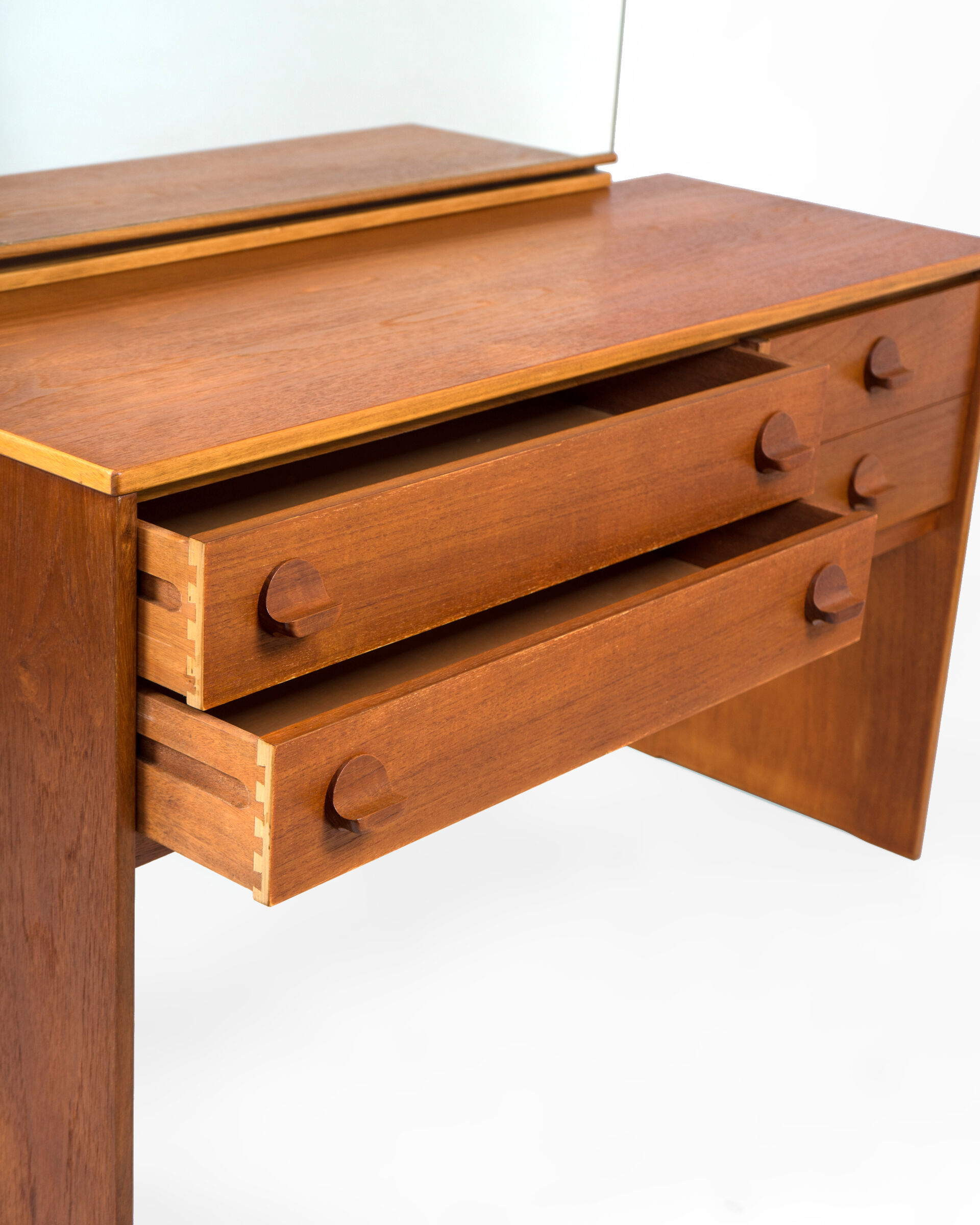 Mid Century dressing table Cantata by John&Sylvia Reid for Stag Furniture, 1960s, UK