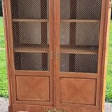 Bibliothèque ou armoire