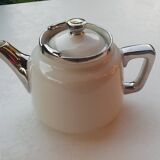 Aluminite teapot