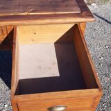 Table of Metier Drapier Pin, 5 Drawers