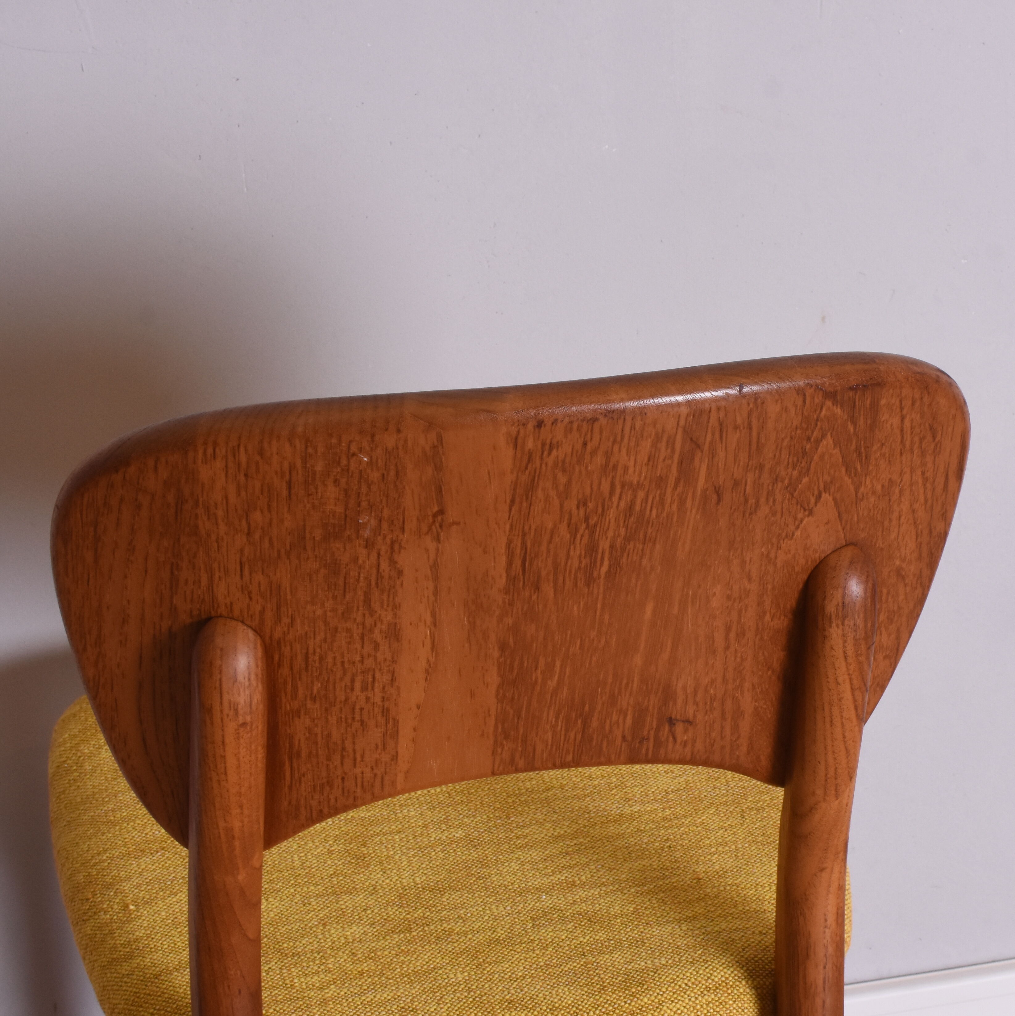 Chair, Glostrup, Denmark, 1970s