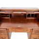 Bureau en acajou
