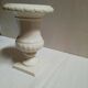 Gien porcelain medicis vase