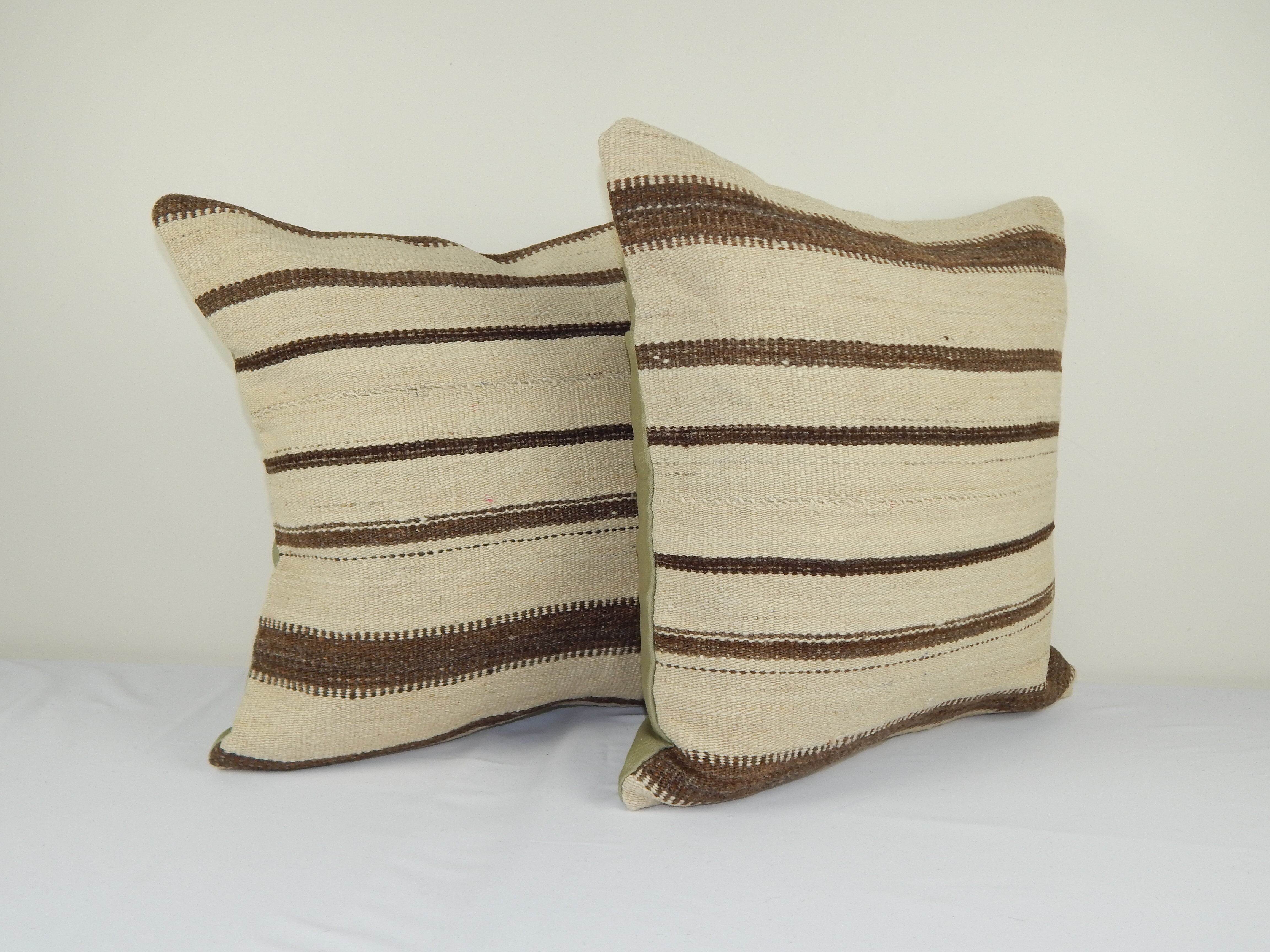 hemp cushion