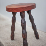 Vintage stool