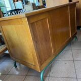 Administration office 1960