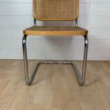 Chair cesca b32 Marcel breuer