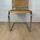 Chaise cesca b32 Marcel breuer