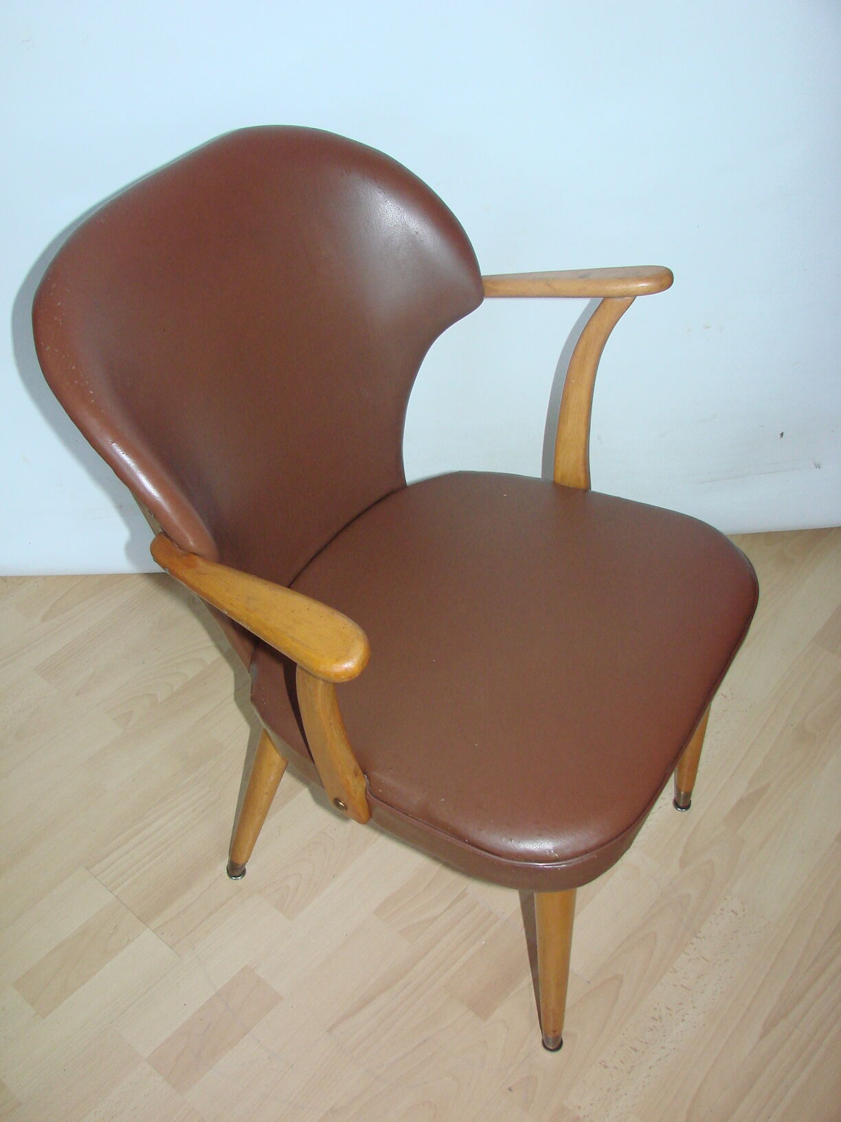 Modern armchair, 1960s