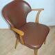 Modern armchair, 1960s