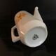 Cafetière et pot à lait