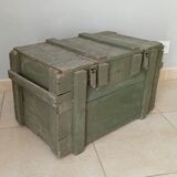 Military fund 40/50 years