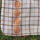 Nappe rétro