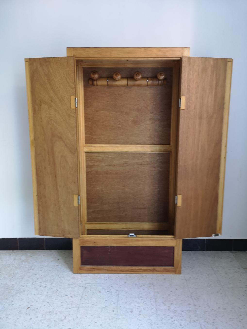 Wardrobe