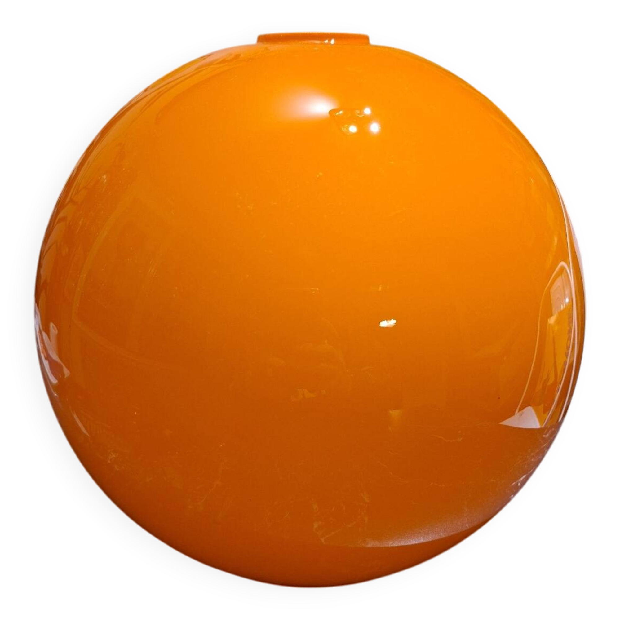 Putzler Space Age Suspension