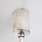 Kinkeldey 6 Tiered Chrystal Chandelier, 1970s