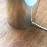 Swiss Space Age table lamp from the mid-century by Temde