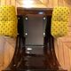 Vintage Marsala armchair Ligne Roset 1970