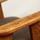 Vintage Chierowski 366 armchair