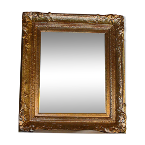 Miroir louis XV