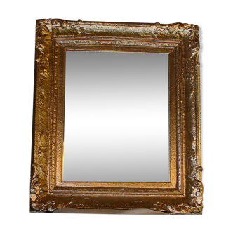 Mirror Louis XV