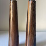 Danish Design vintage salt & pepper shakers
