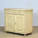 Buffet en pin ancien, vers 1910