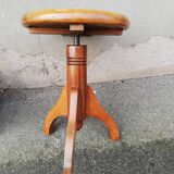 Piano stool 30s