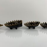 Herisson Ashtray Series