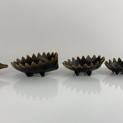 Herisson Ashtray Series