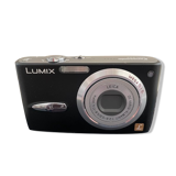 Panasonic LUMIX DMC-FX3 digital camera