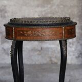 Napoleon III planter