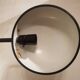 Lampadaire design scandinave 70s Abo Randers E205
