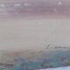 Seaside and seagulls dashboard