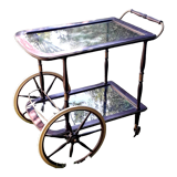 Table desserte