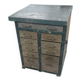 Drawer unit