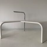 Direk Desk by Ennio Chiggio for Nikol International, 1979