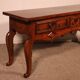 Louis XV Period Console Three Drawers - Spain - 18th Century