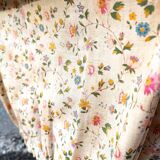 Worker side furniture from the 1950s