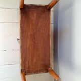 Handcrafted storage cabinet