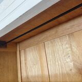 Small Parisian wardrobe